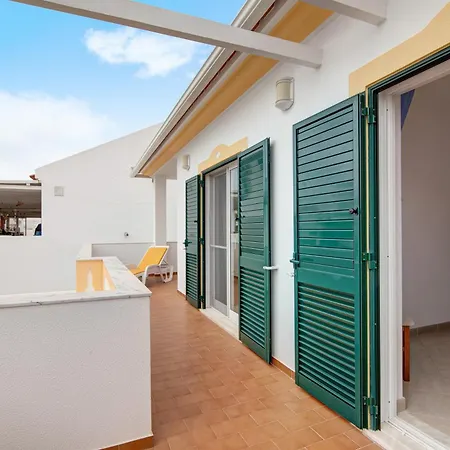 Villa Praia *