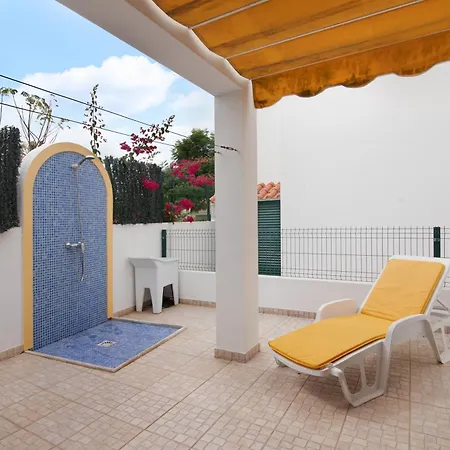 Villa Praia